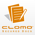 CLOMO SecuredDocs アイコン