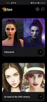 Clon: AI Face Swap 截图 2