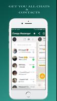 Clonapp Messenger screenshot 1