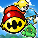 まものダンジョンパズル APK