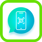 Clonapp Messenger icône