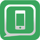 Clonapp Messenger icon