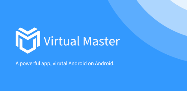 Anleitung zum Download die neueste Version 3.1.89 von Virtual Master - Android Clone APK für Android 2024 image