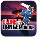 clone is in danger zone APK