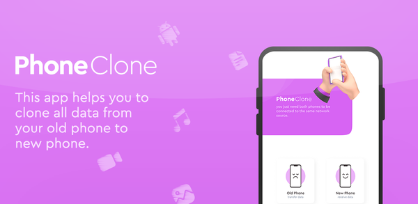 How to Download Phone Clone – Data Transfer APK Latest Version 3.1.9 for Android 2025 image