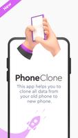 Klon Telepon – Transfer Data poster