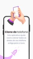 Clone do telefone - Transferir Cartaz