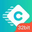 ”Clone App 32Bit Support