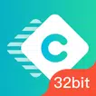 Clone App 32Bit Support