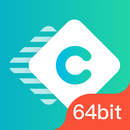 Clone App 64Bit Support APK
