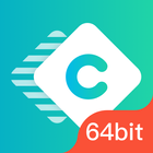 Clone App 64Bit  ikon