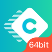 ”Clone App 64Bit Support