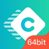 Clone App 64Bit Support ikona