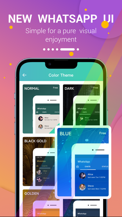 Clone App - App Cloner & Parallel Space screenshot 4
