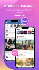 download Clone App -  Parallel Space APK