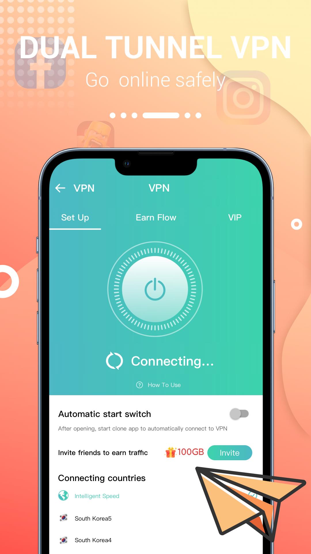 Clone App Parallel Space APK for Android Download Clone App Parallel Space APK for Android Download