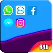 Clone Apps  - Parallel Application Space