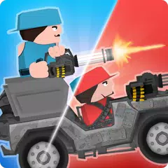 Clone Armies: Battle Game XAPK download