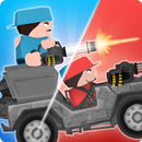 Clone Armies：バトルゲーム APK