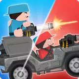 Clone Armies：戰鬥遊戲 APK