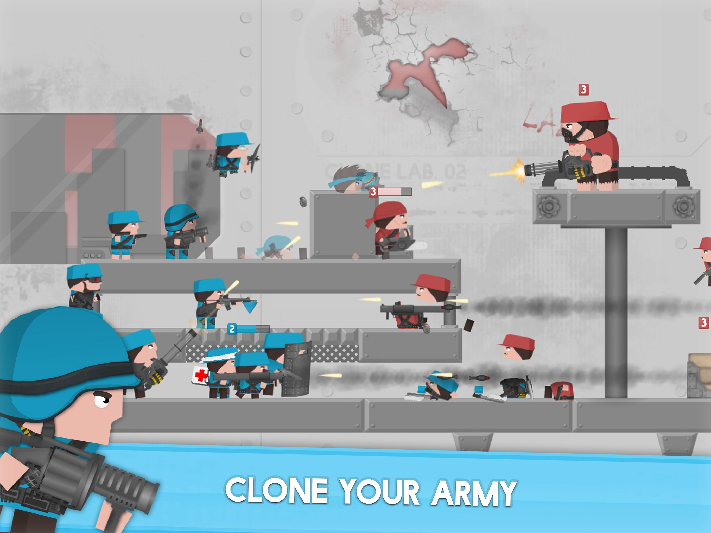 Взломанный клон армия. Клон армия игра. Клон Армиес. Clone Armies : Боевая игра. Клон армия Clone Armies.