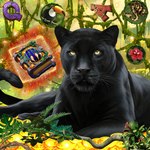 Kings Of Jungle icon