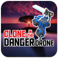 Clone Drone