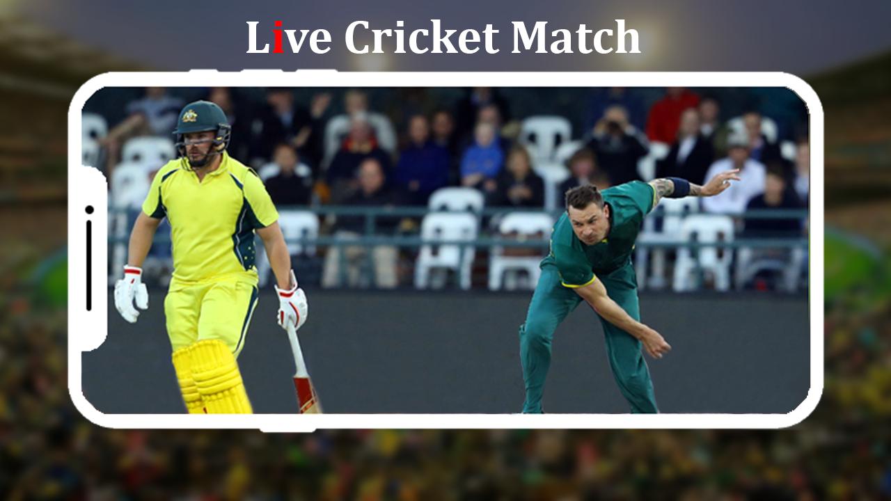 Live cricket tv