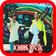 Musica Ozuna - Criminal APK for Android Download