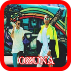 Musica Ozuna - Criminal ícone