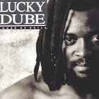 Lucky Dube icon