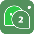 TwinSpace - 2Space APK