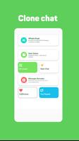 What Clone App পোস্টার