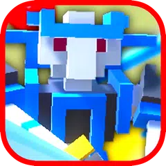 Clone of drones in danger of zone APK 下載