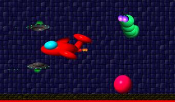 UFO Clones Free โปสเตอร์