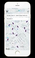 CloneUber Passageiro - Demo I9vando الملصق