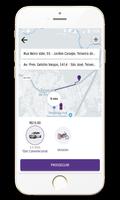 CloneUber Passageiro - Demo I9vando imagem de tela 1