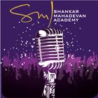 Shankar Mahadevan Academy biểu tượng