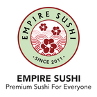 Empire Sushi icono