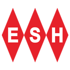 ESH Electrical ícone