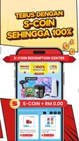 Senheng syot layar 2