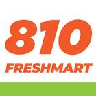 810 Freshmart icône