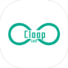 Cloop Card ícone