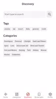 WeeasK screenshot 4