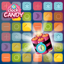 Clock Candy - Match 3 Game 2020 APK