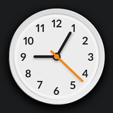 Alarm Clock Pro Widget Theme 아이콘
