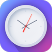 Alarm clock app ícone