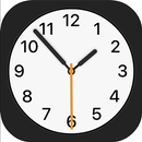 Clock iOS Pro APK