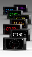 Alarm(AlarmClock & SleepTimer) โปสเตอร์