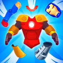 Iron Armor: Collect Man APK